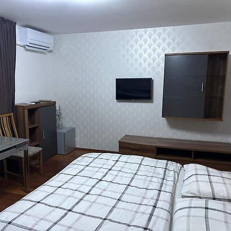 Ubytovanie Nadka Turčianske Teplice Exterior foto
